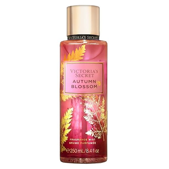 Парфюмированный спрей для тела Victoria's Secret Autumn Blossom 250 мл