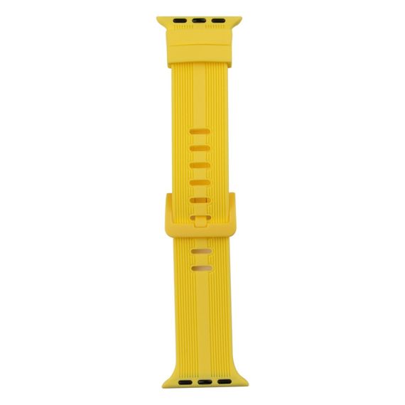 Ремінець для Apple Watch Band Silicone Shine 38/40/41 mm