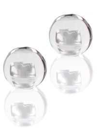 Вагинальные шарики Pearl Drops ToyJoy Sex Aura