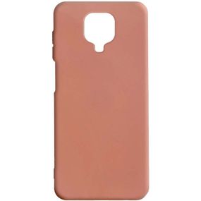 Силіконовий чохол Candy для Xiaomi Redmi Note 9s / Note 9 Pro / Note 9 Pro Max