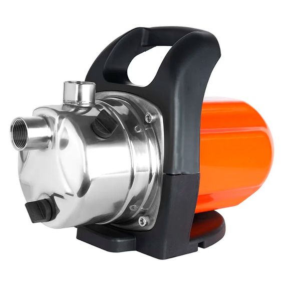 Відцентровий насос Sequoia SGP1200S | Зображення 2