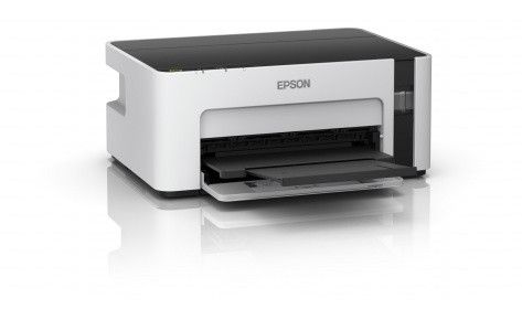 Принтер А4 Epson M1100 Фабрика печати (C11CG95405) | Зображення 1