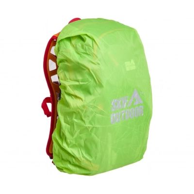 Рюкзак туристический Skif Outdoor Camper 35L Black (8643B) | Зображення 2