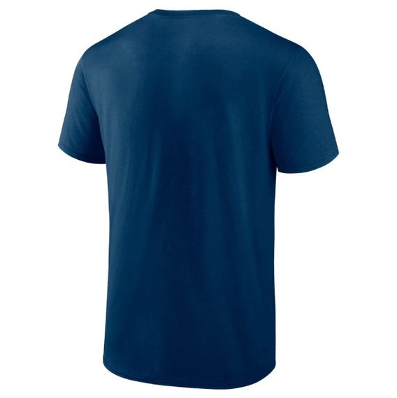 Футболка Fanatics NHL Seattle Kraken Authentic Pro | Зображення 1