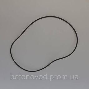 Кільце ущільнювача бетононасосу Sermac