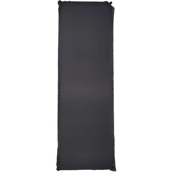 Туристичний самонадувний килимок серії Tribe Chill Mat 196×57×5 см 2кг Коврик-каримат похідний самонадувний multi | Зображення 2