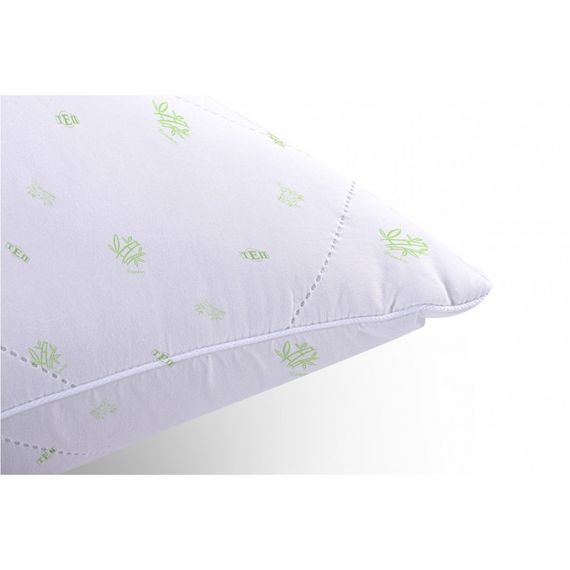 Подушка ТЕП Dream Collection Bamboo Економ 3-02672-00000 70х70 см | Зображення 1