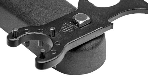 Ключ Leapers для обслуговування AR-15/AR-10 | Зображення 2