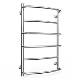 Водяна рушникосушарка Laris Єврофлеш П6 500 х 800