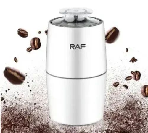 Кофемолка электрическая RAF R-7122 (280 Вт)