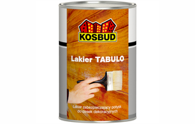 Защитный лак Tabulo 1л