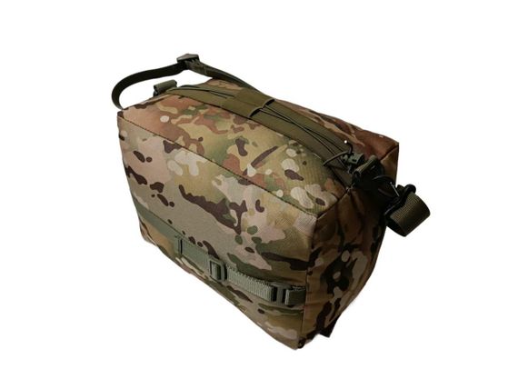 Подушка для стрільби стрілецький упор для PRS GEN 2 | Зображення 4