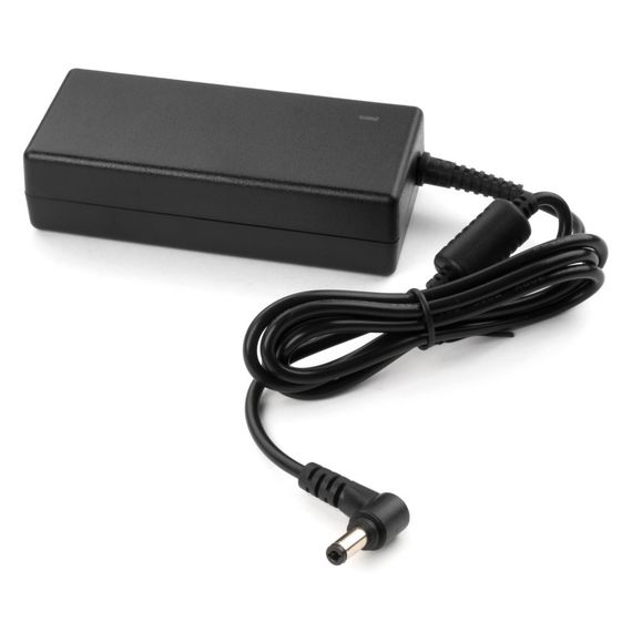 Блок живлення до ноутбуку Vinga ASUS 65W 19V 3,42A 5.5*2.5 (VPA-1934-AS5525-101) | Зображення 1