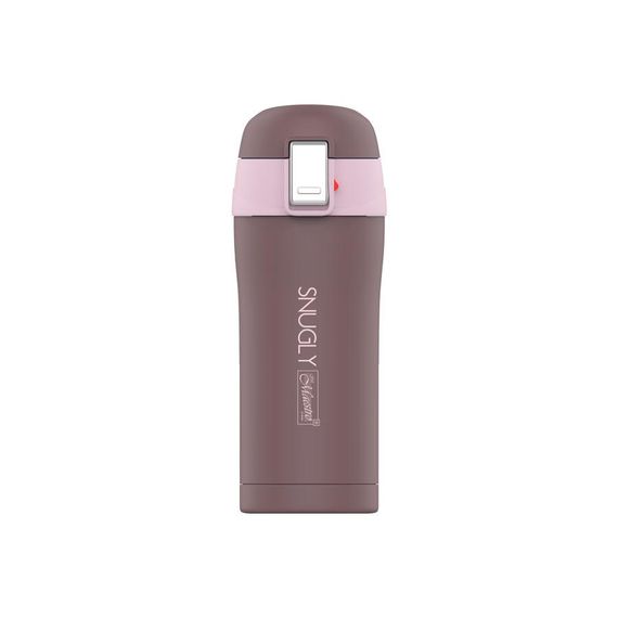 Термочашка 300 мл Snugly Maestro MR-1643-30Е