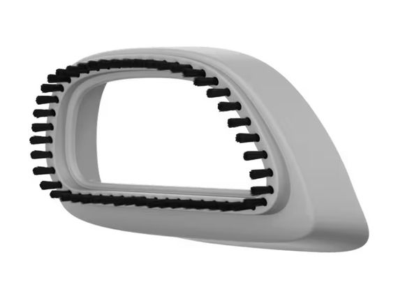 Отпариватель Electrolux компактный E7HS2-8WB | Зображення 4
