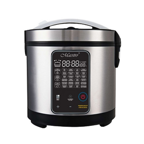 Мультиварка 5л 700W 33 програми MR-795 Maestro