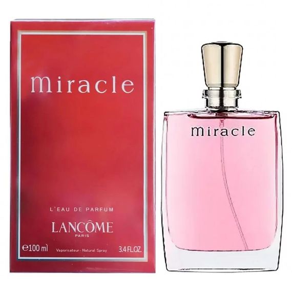 Lncome Miracle 100мл (Original Quality)