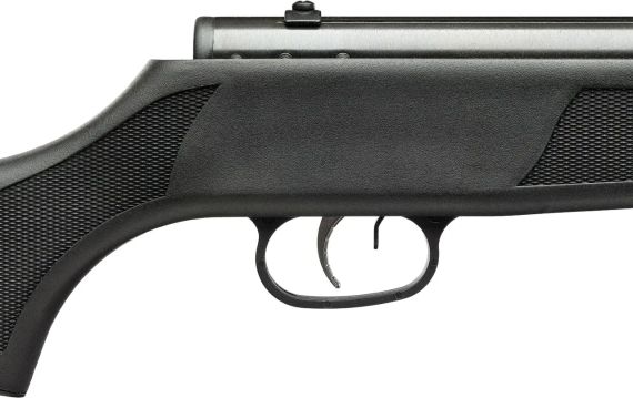 Гвинтівка пневматична Beeman Kodiak GR з ОП 4х32 | Зображення 4
