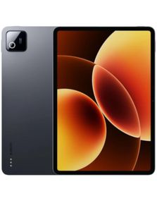 Планшет Xiaomi Pad 8 8/128GB Gray (VHU6389EU) (Adapter)