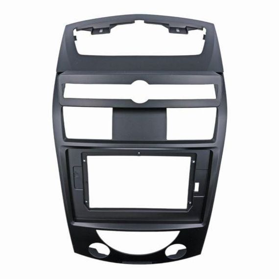 Штатна магнітола серії Teyes CC3L під SsangYong Rexton Y250 II 2 2006 - 2012, 10 дюймів | Зображення 1