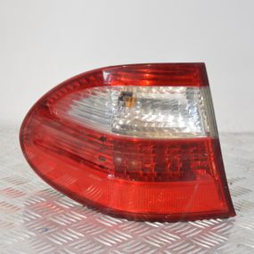 Ліхтар задній лівий Mercedes-Benz E-Class W211 LED універсал зовнішній Мерседес в211 A2118201564