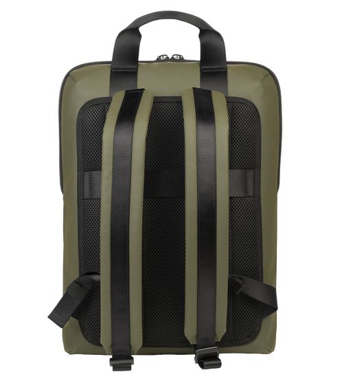 Рюкзак Tucano Gommo 15&quot;/16&quot; BKGOM15-VM | Зображення 3