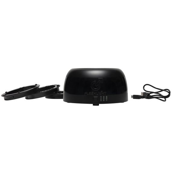 Сушарка для мастурбаторів Fleshlight Air | Зображення 1