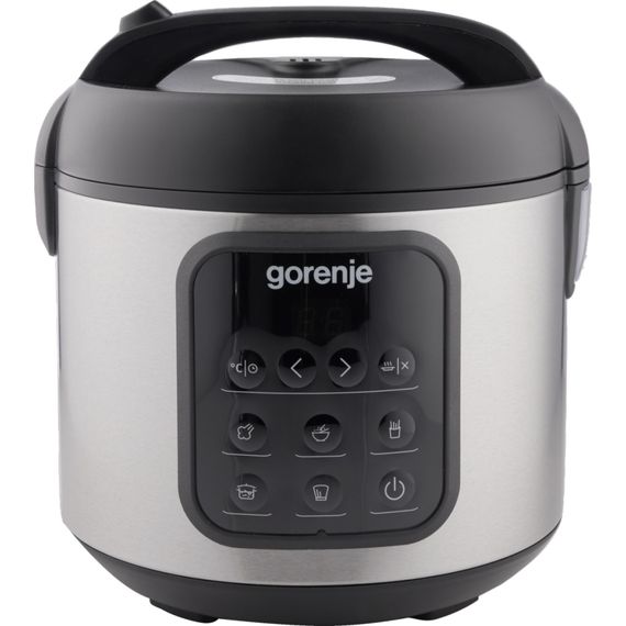 Мультиварка Gorenje MC2SBK | Зображення 3