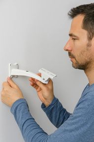 Настінний кронштейн з регулюванням TouYinger VYLO (TouYinger X-Wall_450)
