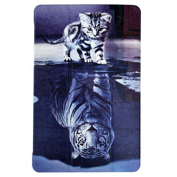 Чохол до планшета BeCover Smart Case Samsung Galaxy Tab A11 SM-X133/X135 8.7" Predator (713990) | Зображення 1