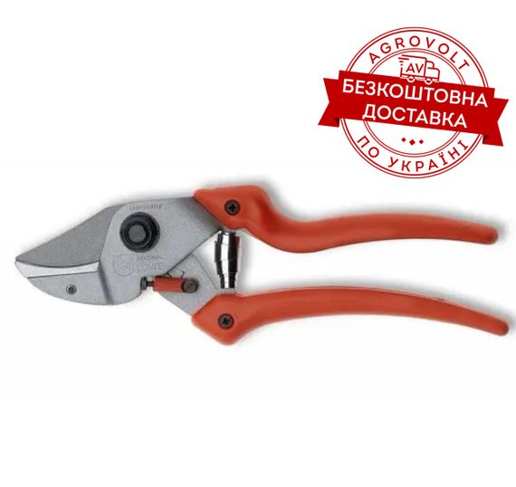Cекатор з наковаленкою LOWE Original 6.107