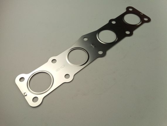 Прокладка колектора випускного Hyundai/KIA 2.0 G4KA/2.4 G4KC, MOBIS (2852125020) (28521-25020) | Зображення 2