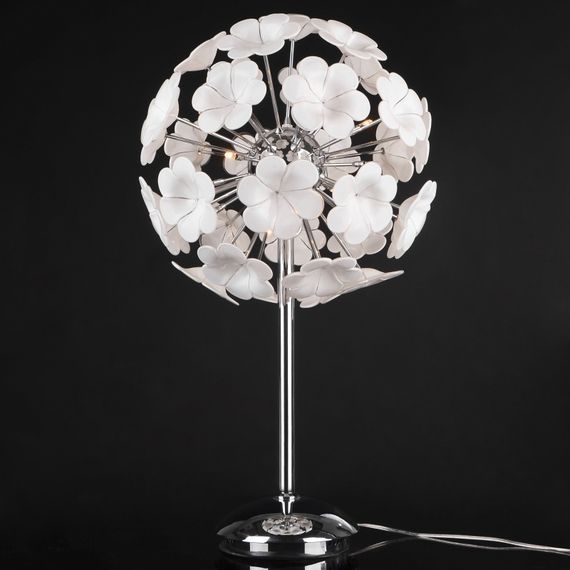 Настольная лампа флористика BL-104T/12 G4 | Зображення 2