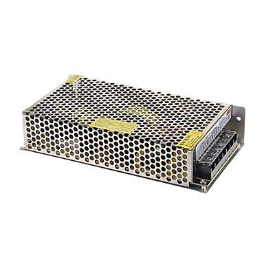 Блок живлення PROLUM™ 12V, 120W, 10.0А, Series "S"