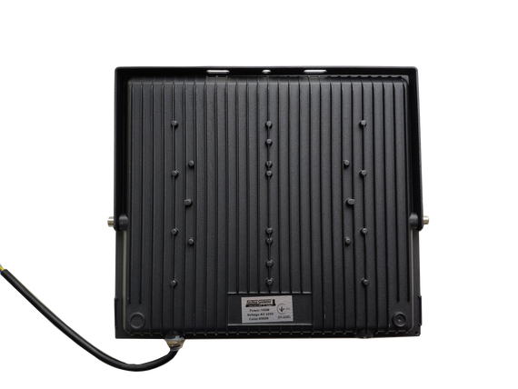 Прожектор LED 150W ECO Slim 220V 12750Lm 6500K IP65 Ny95000240 | Зображення 3