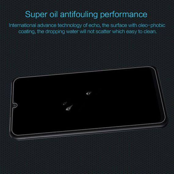 Захисне скло Nillkin (H) для Samsung Galaxy A04 / A04s / A04e | Зображення 4