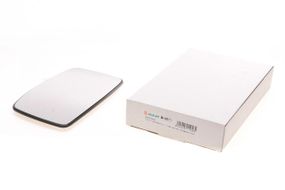 Скло дзеркала Citroen Jumpy Fiat Scudo Peugeot Expert 07- R  6402955