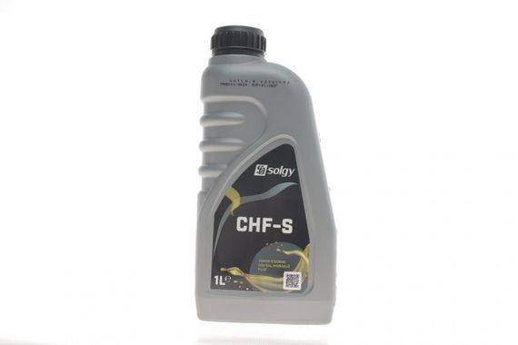 Жидкость ГУР зеленая  1L синтетика CHF-S BMW 83290429576 Mercedes Benz-APPROVAL 345.0  504006