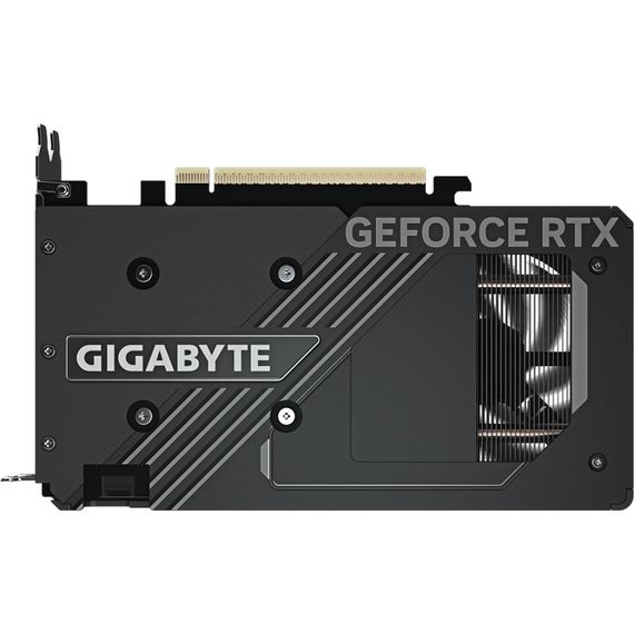 Відеокарта GIGABYTE GeForce RTX5060 8Gb WINDFORCE MAX OC (GV-N5060WF2MAX OC-8GD) | Зображення 7