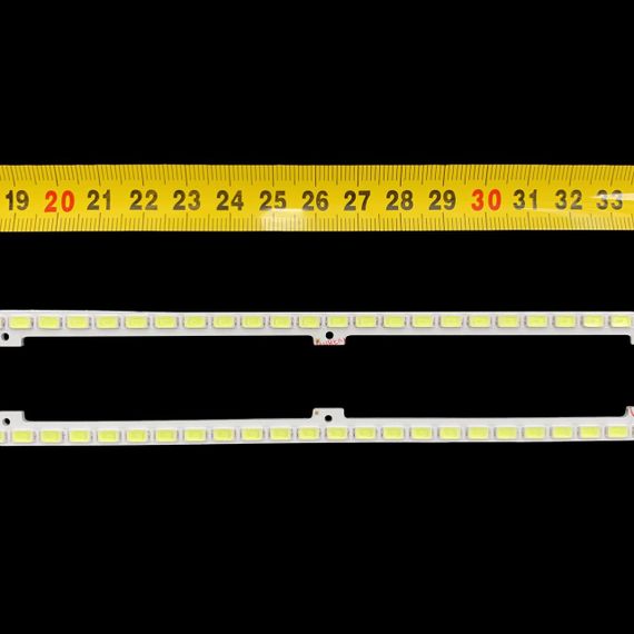 LED підсвітка TV Samsung 40" inch 2011SVS40-56K-H1-1CH-PV-LEFT62 + 2011SVS40-56K-H1-1CH-PV-RIGHT62 2шт. | Зображення 3