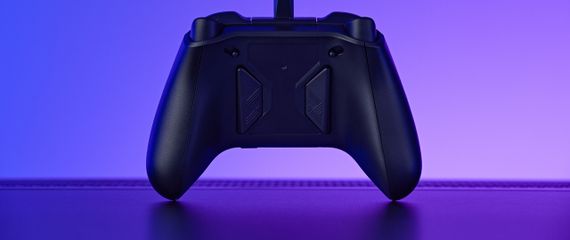 Геймпад ASUS ROG Raikiri for Xbox 90GC00X0-BGP000 | Зображення 3