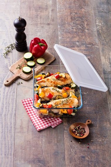 Форма O CUISINE 1.5 л | Зображення 3