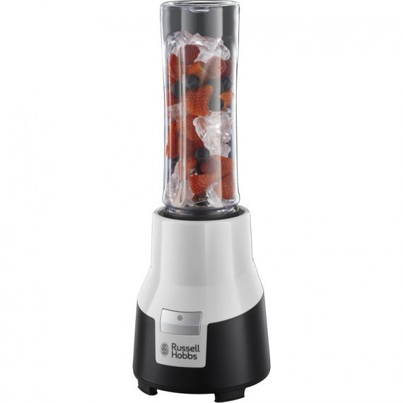 Блендер Russell Hobbs 23470-56 Mix &amp; Go (23470-56) | Зображення 1