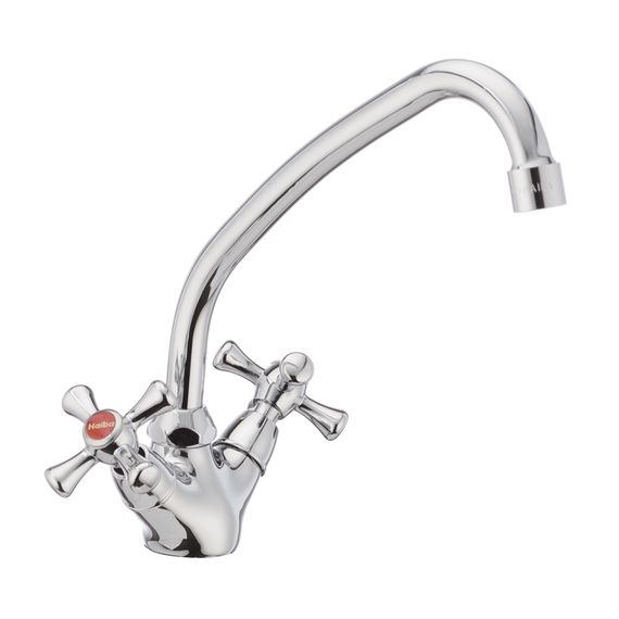 Змішувач для кухні Haiba SMES 271 HB0372