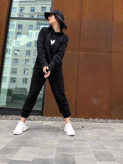 Худі унісекс adidas!!! | Зображення 2