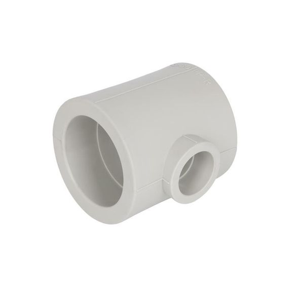 Трійник PPR Blue Ocean 63х32х63 редукційний | Зображення 2