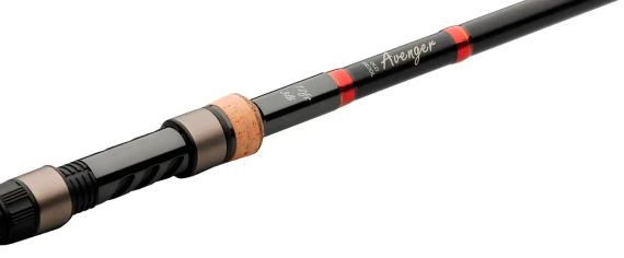 Вудилище коропове Prologic C1 Avenger Old Skool 12’/3.60m 3.5lbs - 2sec. | Зображення 1