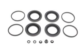 Ремкомплект супорта переднього Mercedes Benz S-class E-class 05- d=44mm  Brembo  244013