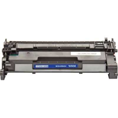 Картридж WWM HP LJ Pro M304/M404/MFP M428 CF259A Black3K (CF259A-WWM) | Зображення 2