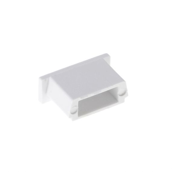 Заглушка боковая к профилю BY-038 | Зображення 1